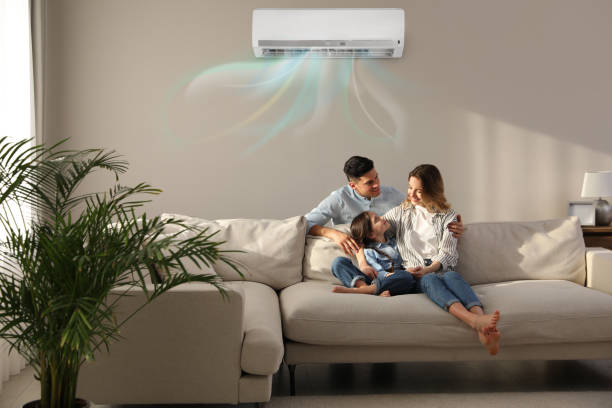 Trusted Terrell, TX HVAC Experts
