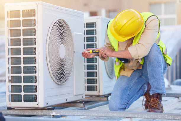 Best Solar-powered HVAC Systems in Terrell, TX