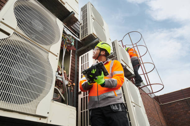 Best Emergency HVAC Services in Terrell, TX