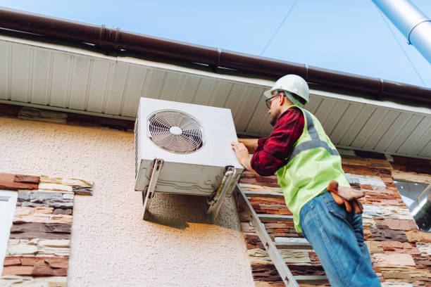 Best Geothermal HVAC Systems in Terrell, TX