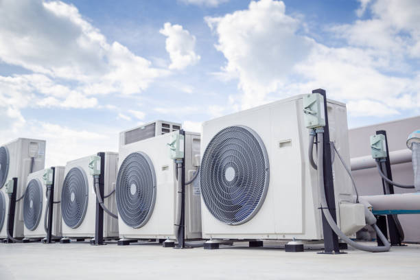 Best Residential HVAC in Terrell, TX