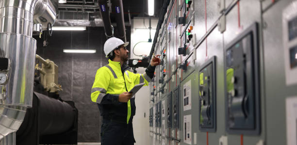 Best HVAC Consulting and Engineering in Terrell, TX