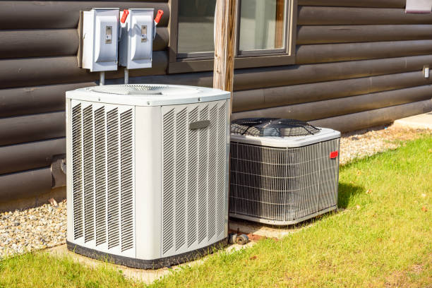 Best HVAC for Healthcare Facilities in Terrell, TX